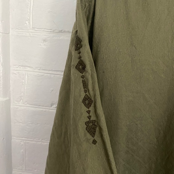 Mens Kurta 💯 cotton - Picture 3 of 7